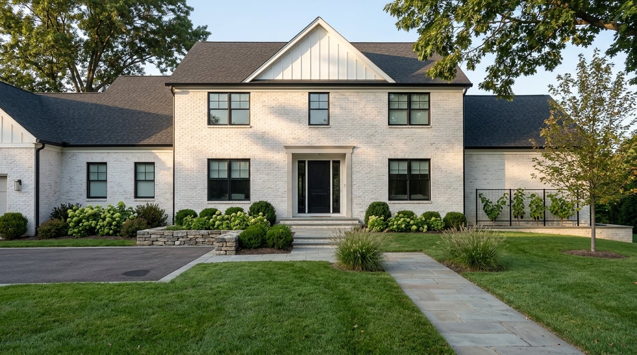 Everyday Life In Northern Virginia Wine Country