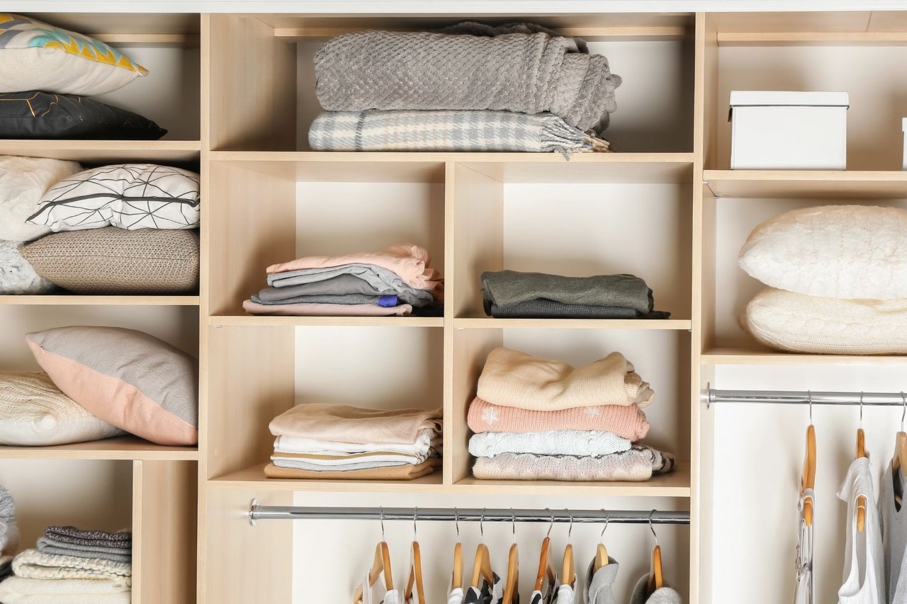 Declutter and Organize: Simple Steps to a More Functional Home