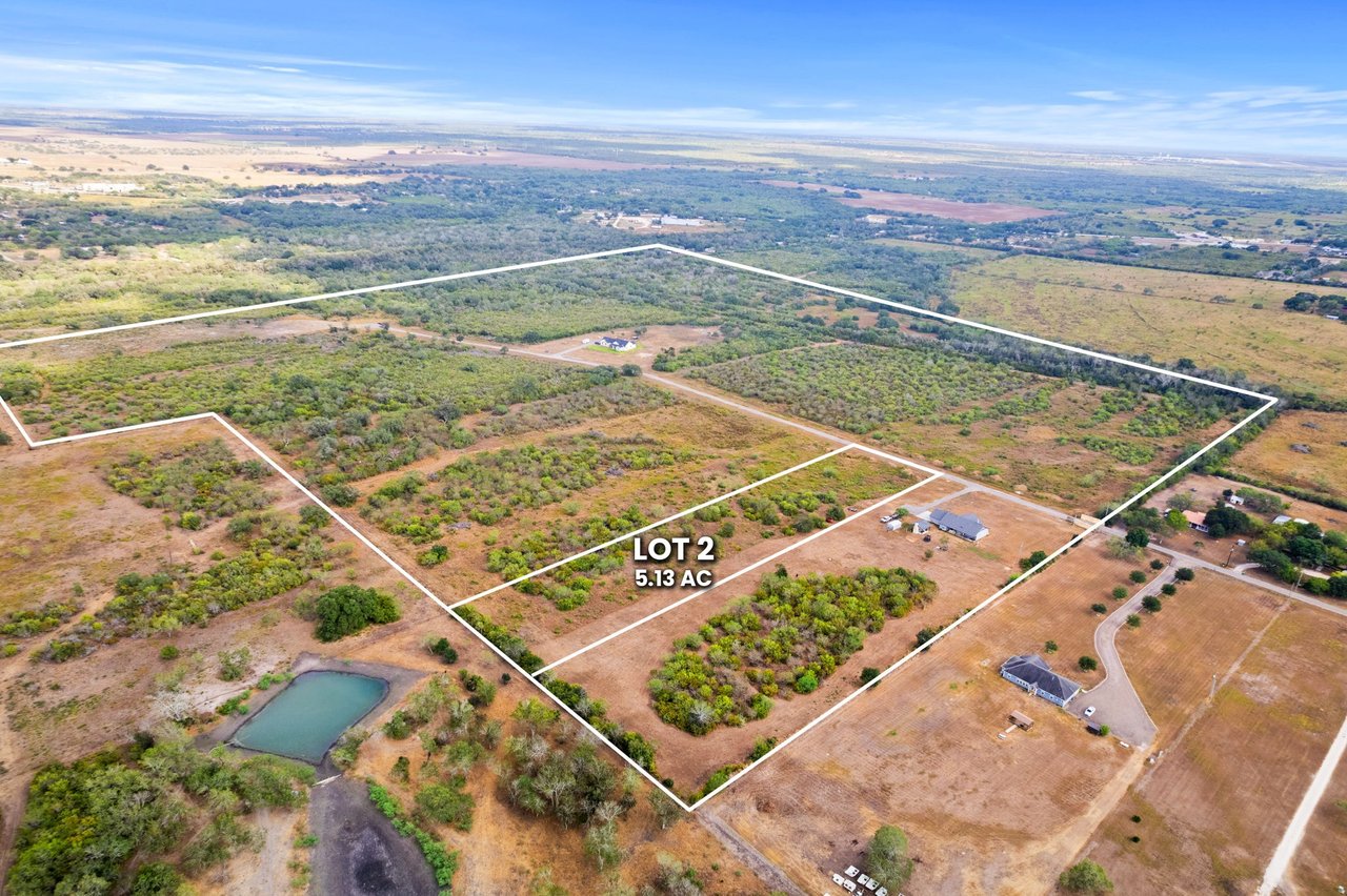 Lost Acres Estates