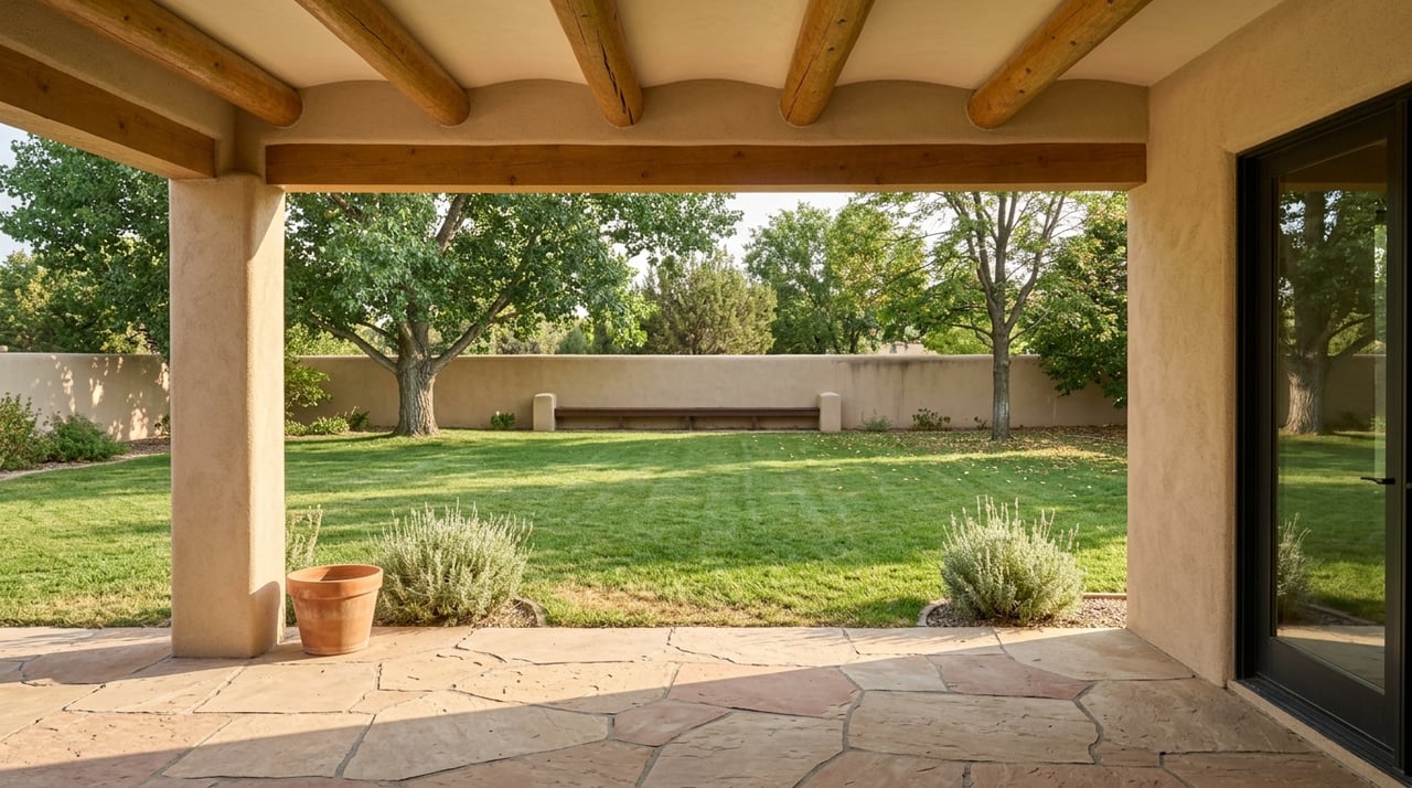 Preparing A Los Ranchos Estate For Today’s Luxury Buyer