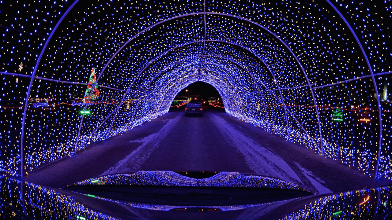Top Holiday Events in Bergen County and Beyond
