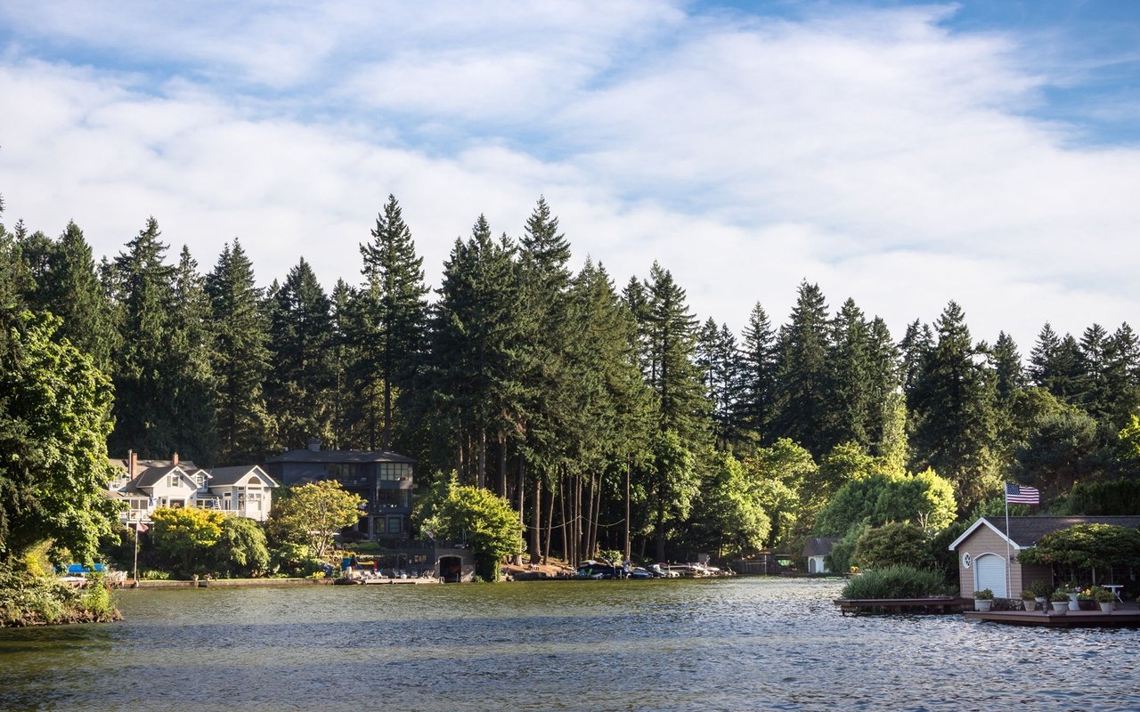 Lake Oswego
