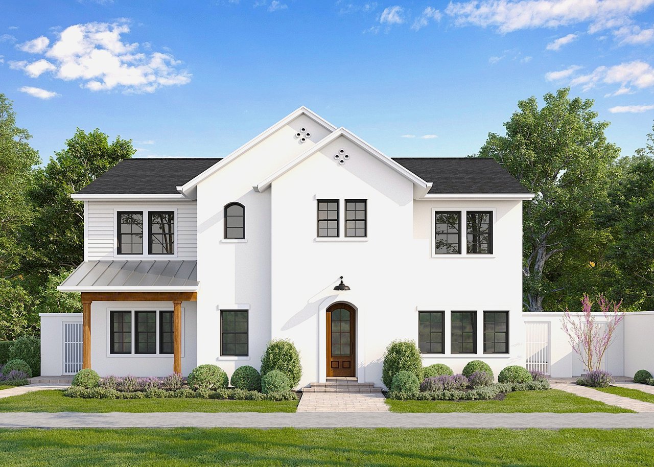 The Enclave Winter Park