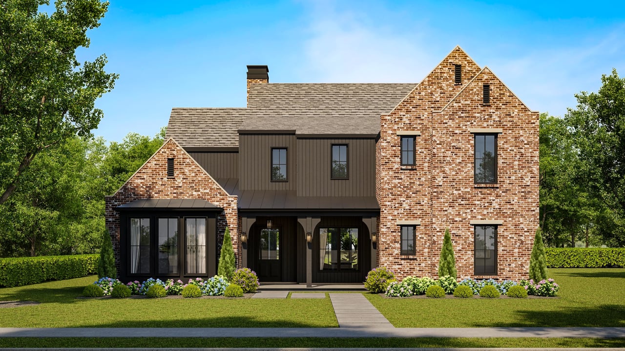 Crestover | Canyon Creek Richardson 