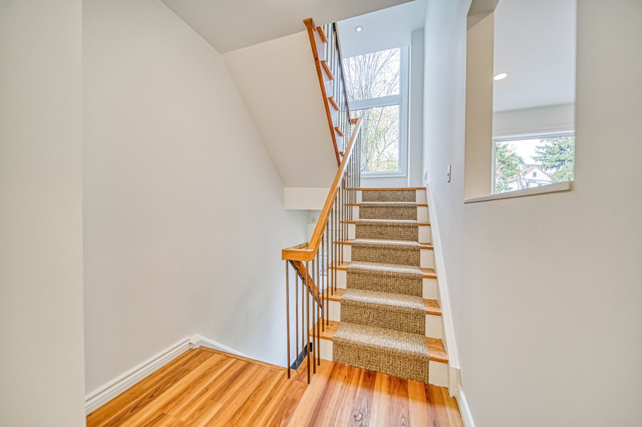155 Woodbine Ave #5, Toronto