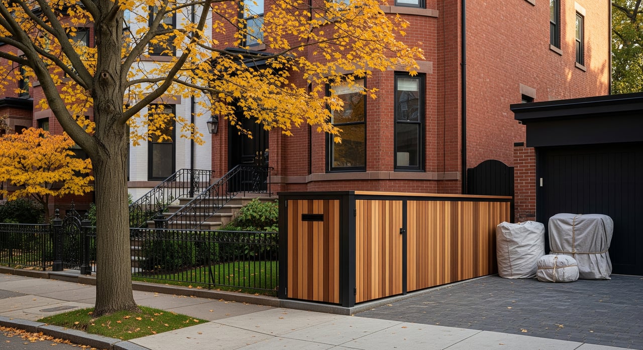 Brookline Trash, Bulky Items and HPAYT: How It Works