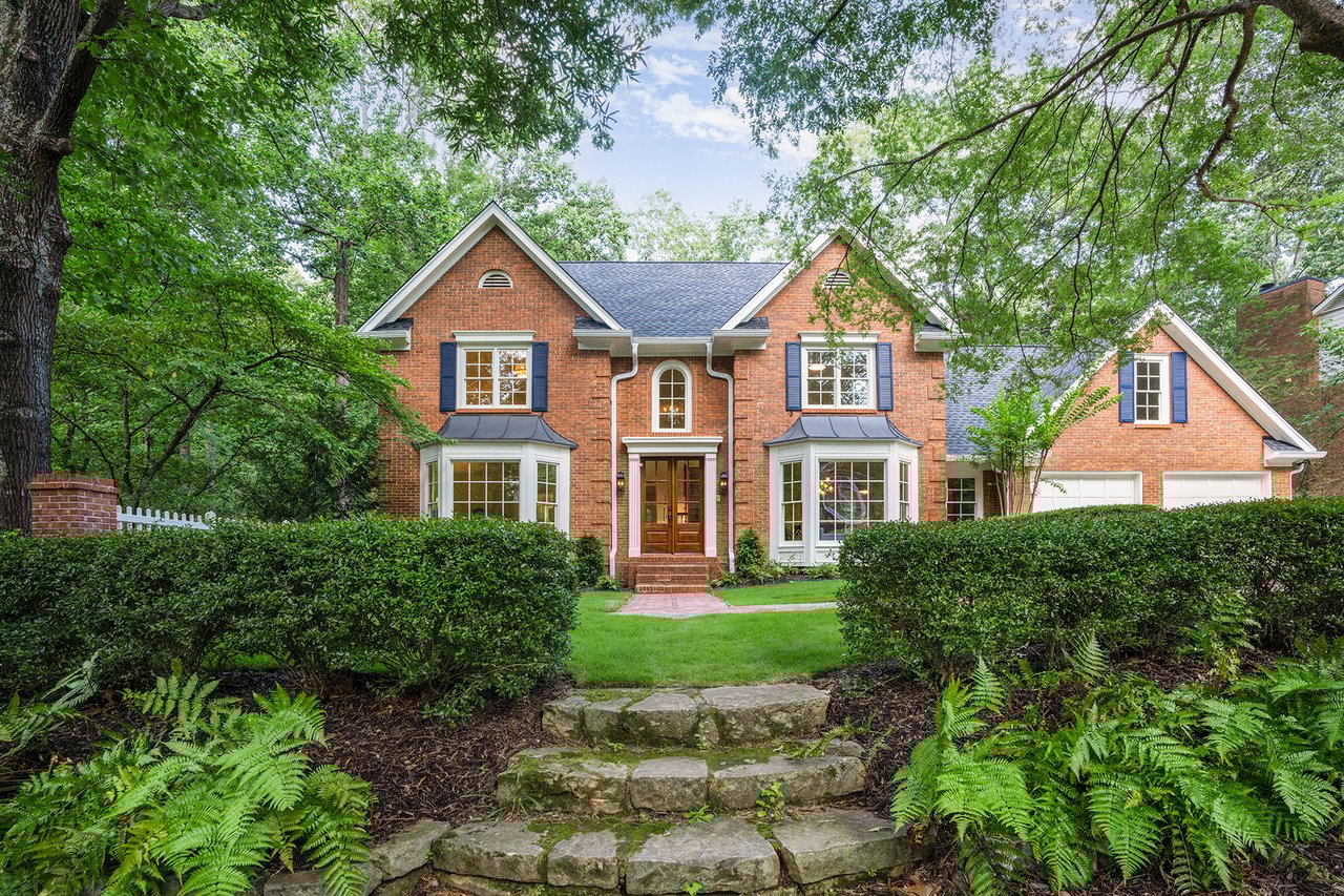 Why East Cobb’s 30068 Market Is Defining North Atlanta Luxury Right Now