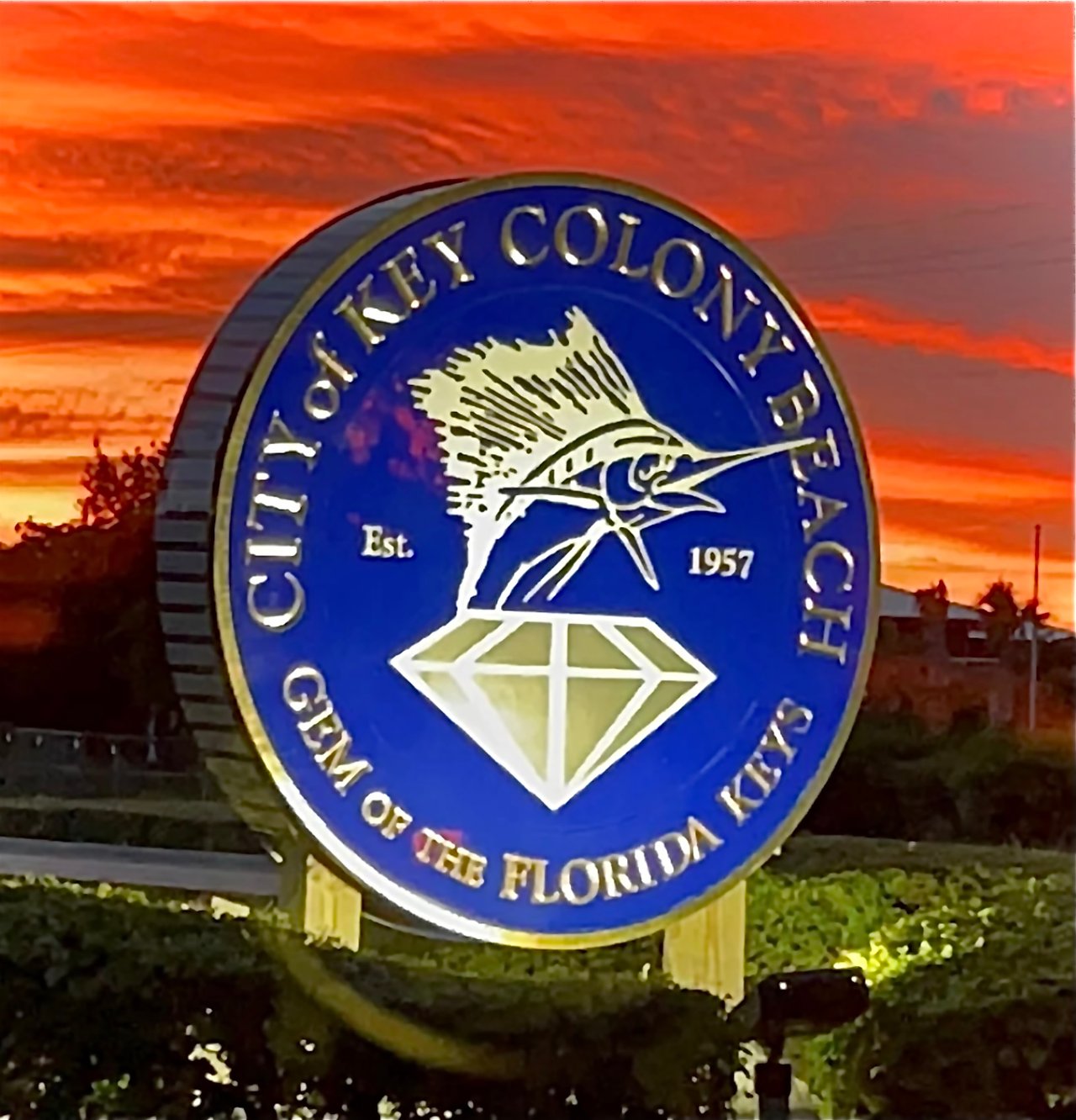 Key Colony Beach