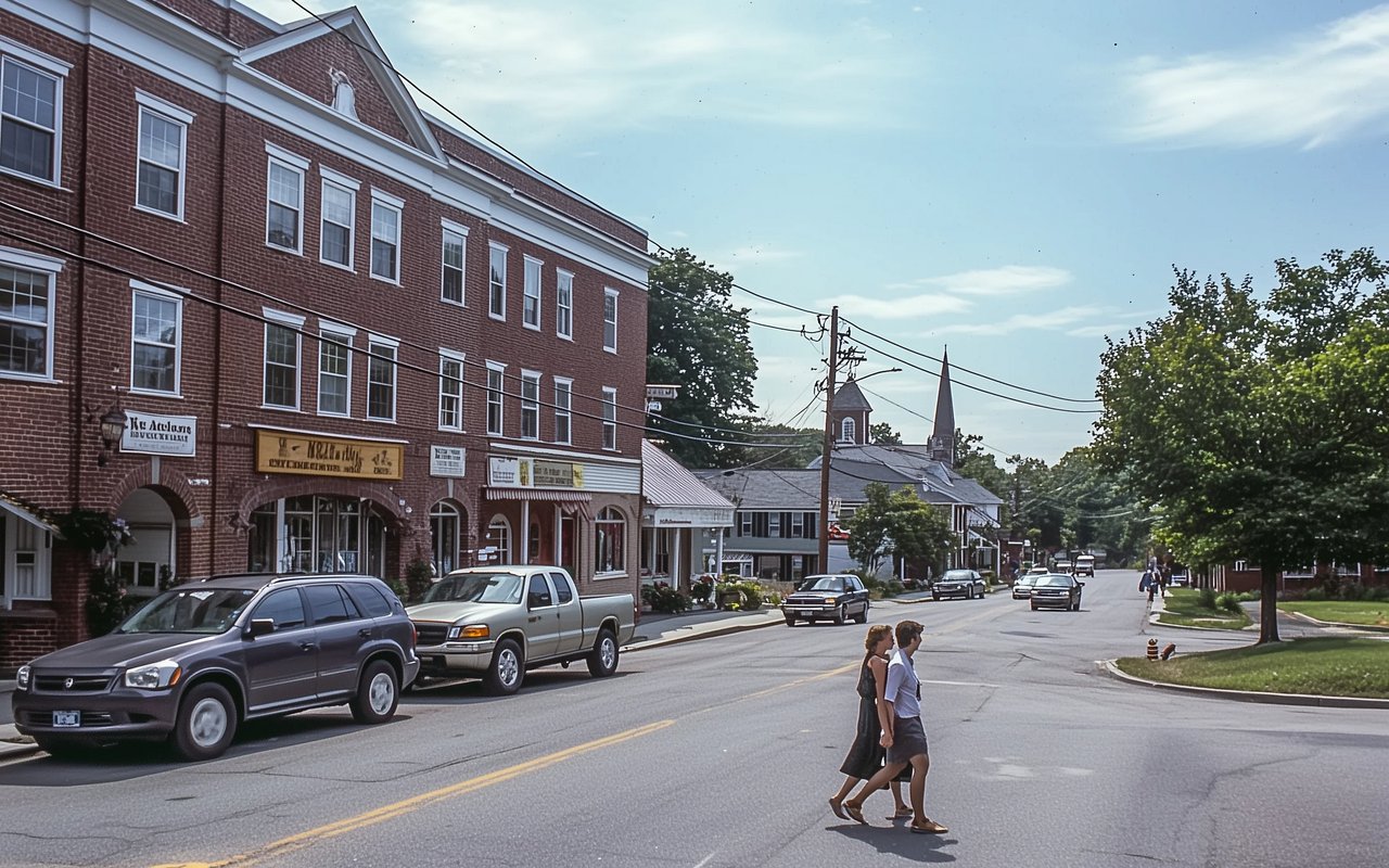 Top 12 Reasons Why You Should Live in Shelton, CT!