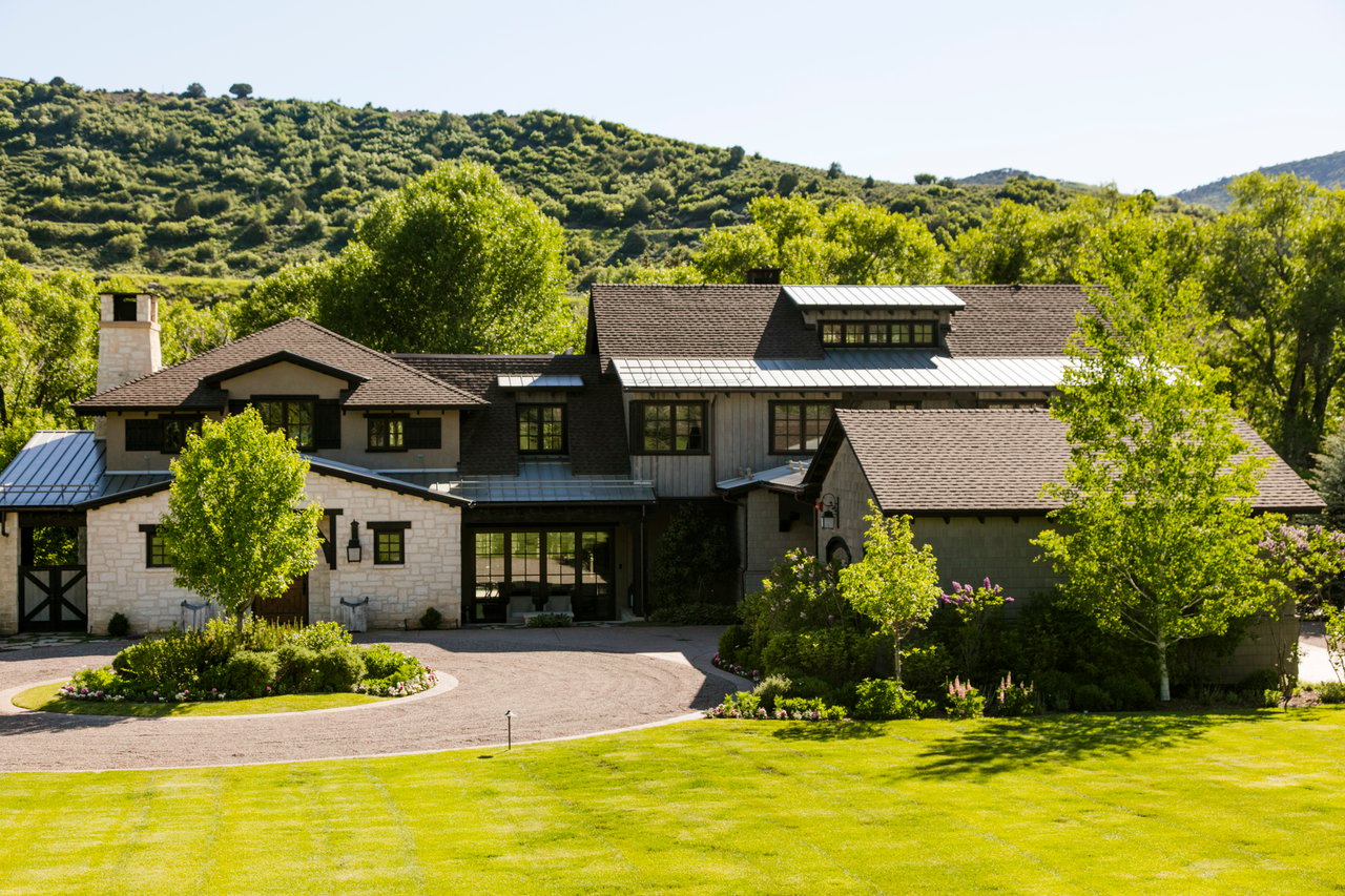 Why Aspen Home Sales Are Slowing but Prices Aren't