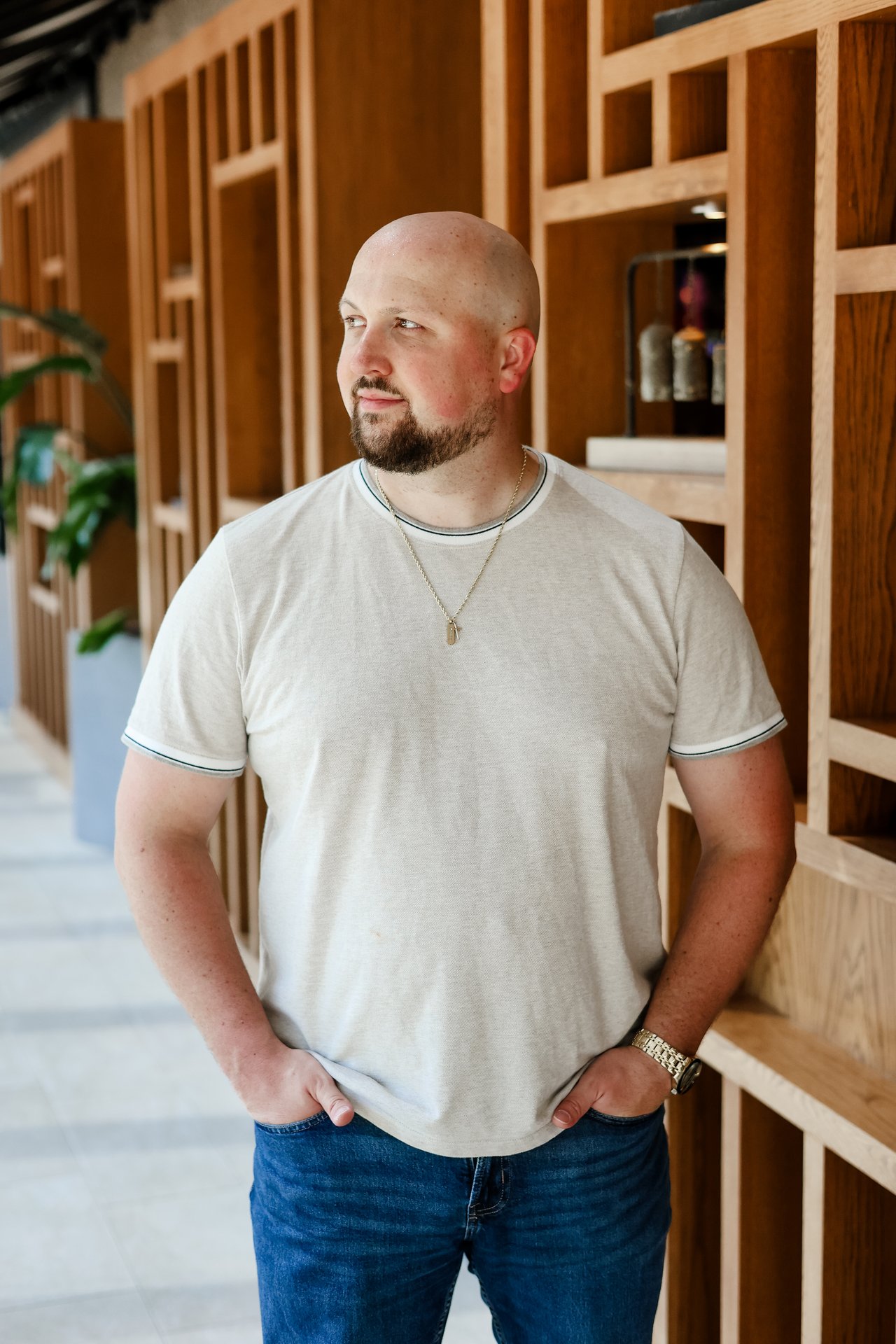Bryan Syrene