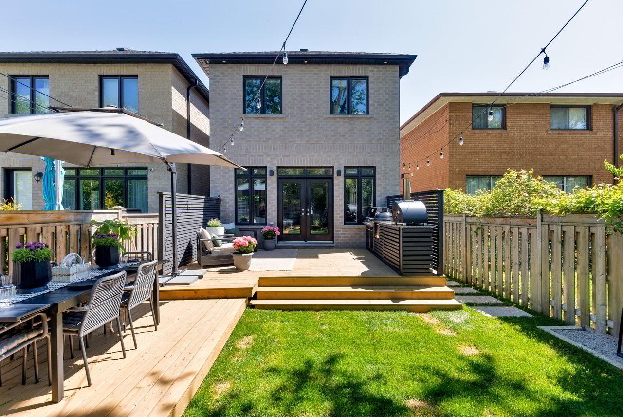 50B Laburnham Avenue, Toronto