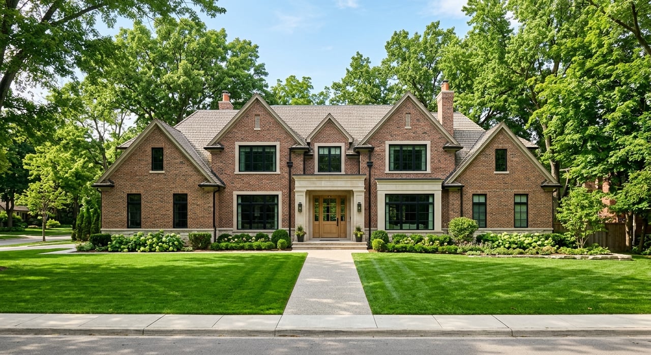 Crestmoor Park, Hilltop, Or Lowry: How To Choose Your Fit cover