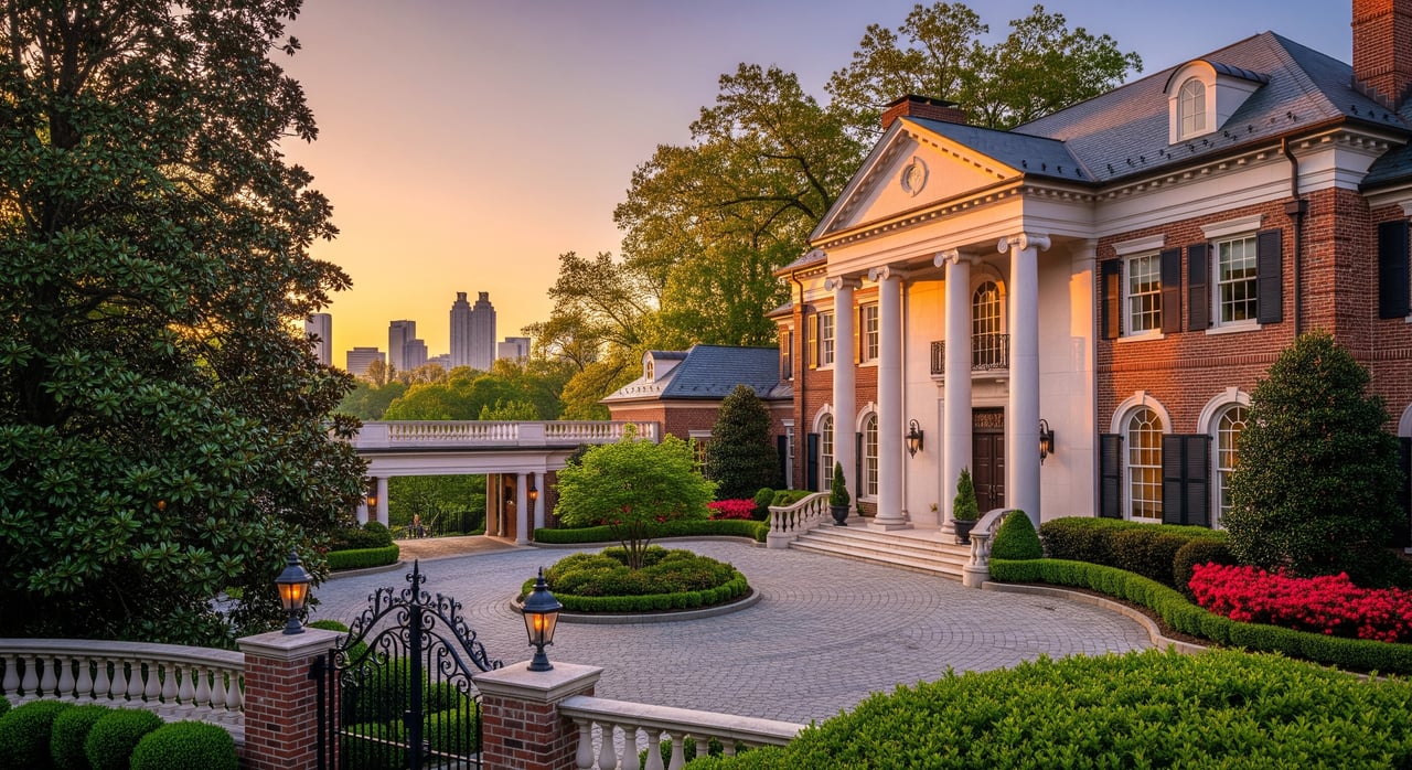 Jumbo Loans in Atlanta: What Buyers Should Know