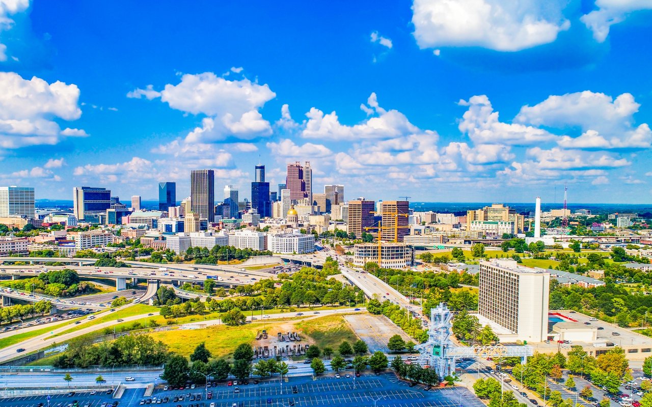 Buckhead