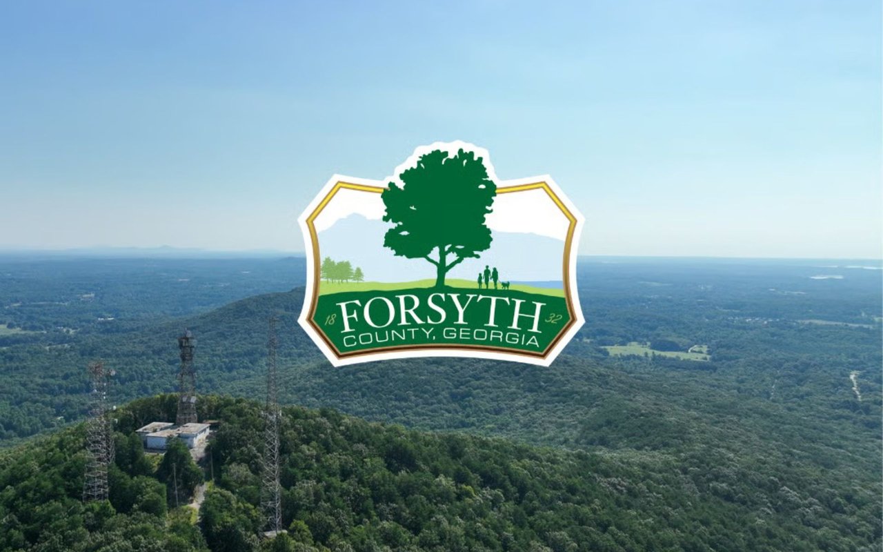 Forsyth County