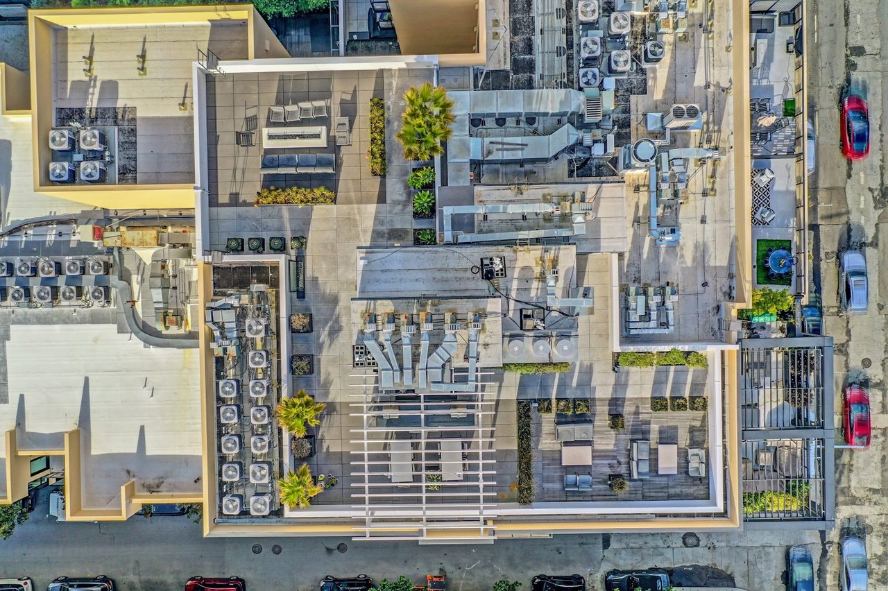 99 Rausch Street #214