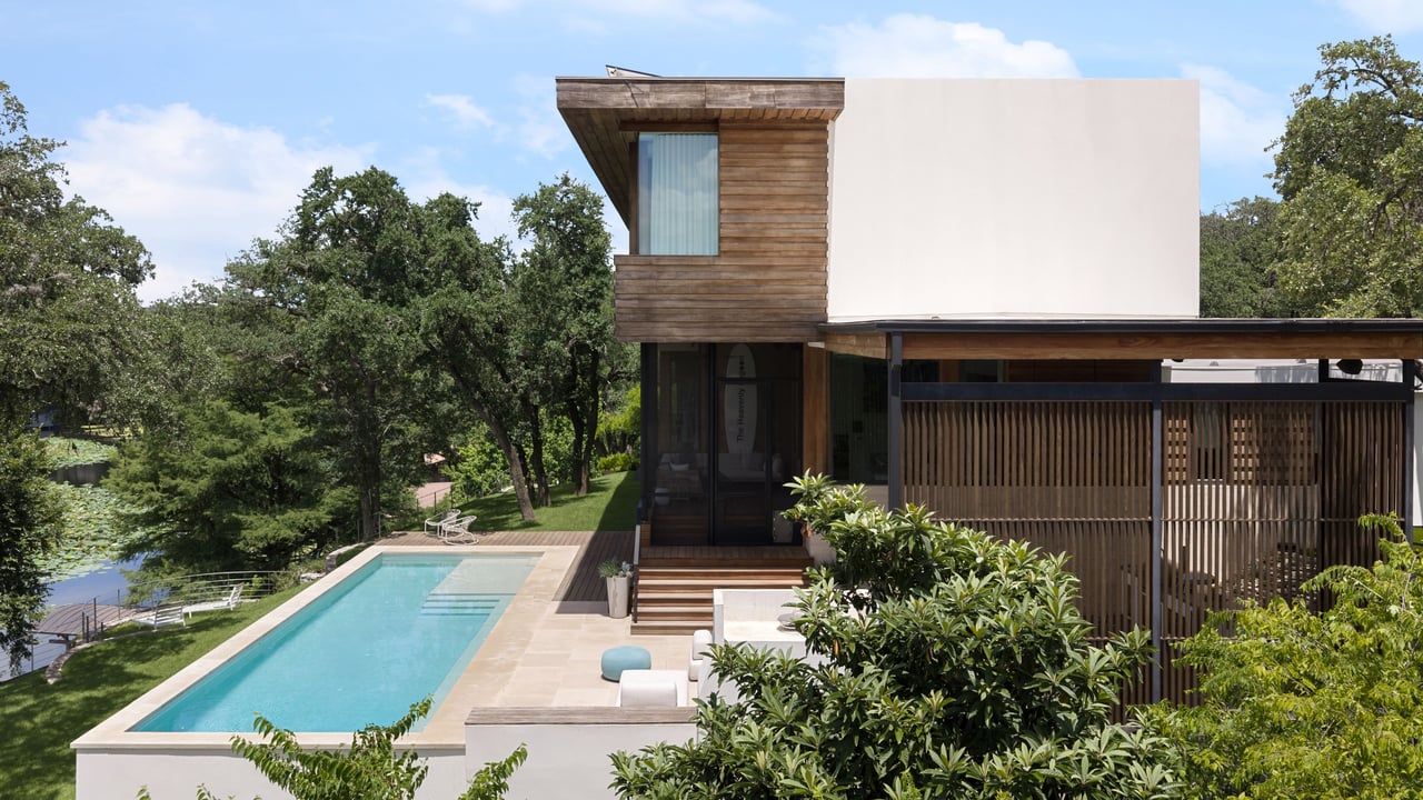Scenic Drive Estate