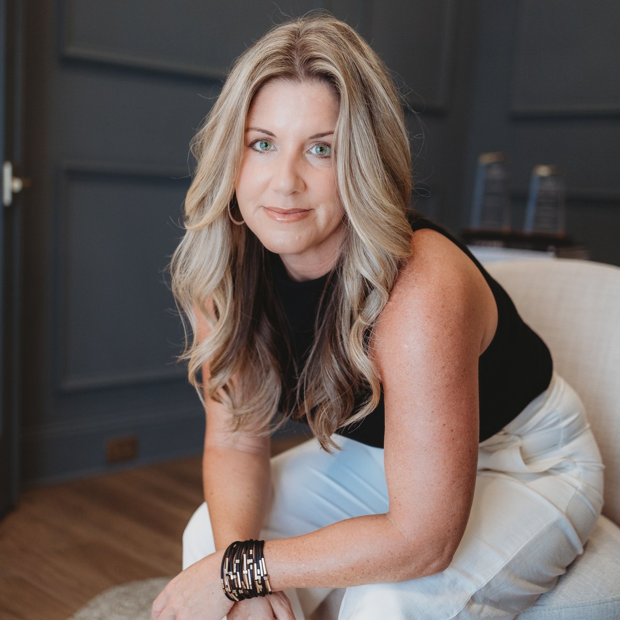 CC Underwood Ponte Vedra, FL Real Estate Agent Headshot