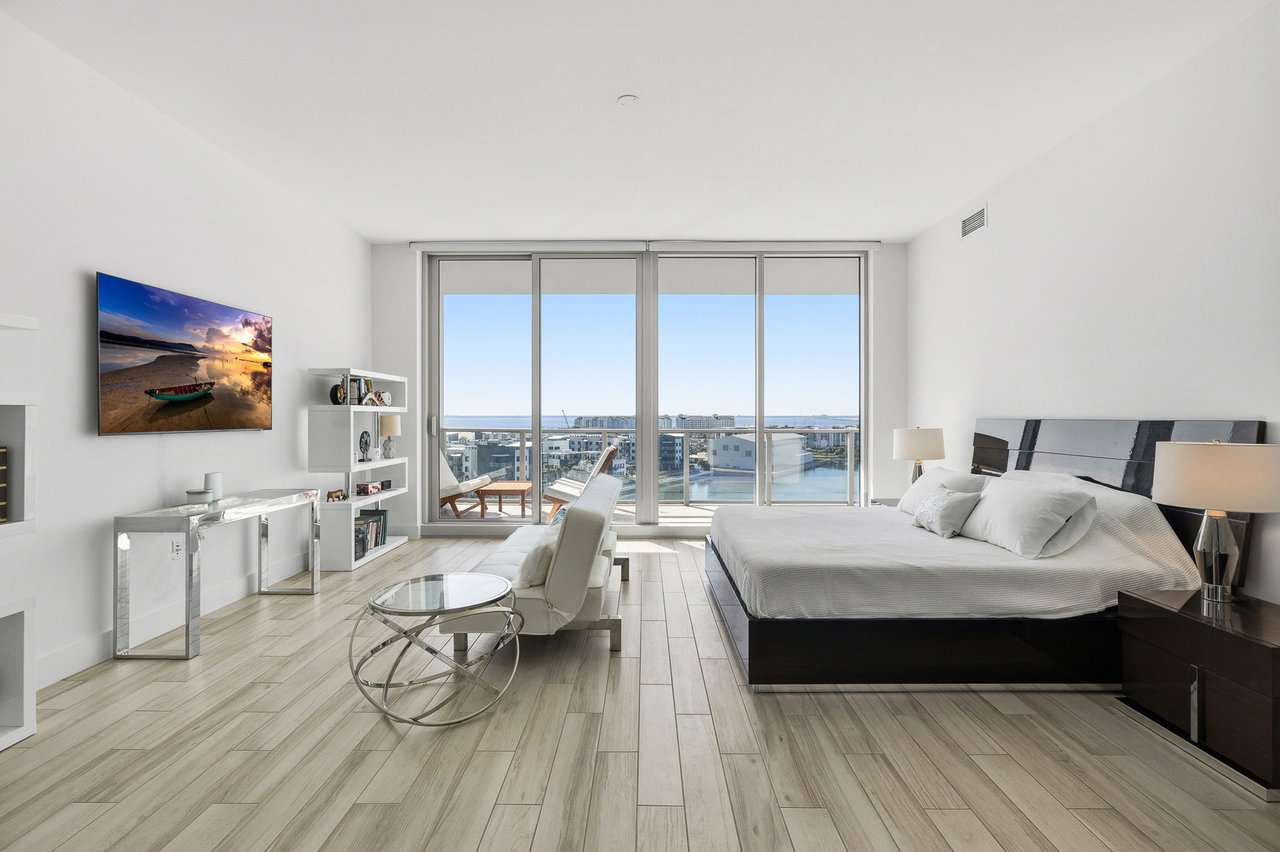 5120 MARINA WAY #8804