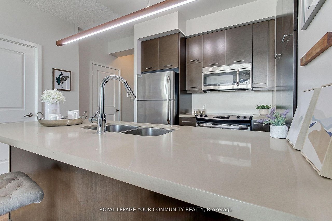 FOR SALE IN NORTH YORK 