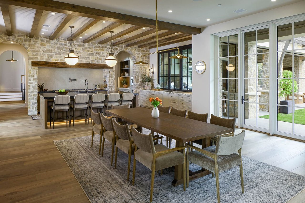 Preston Hollow Estate #2