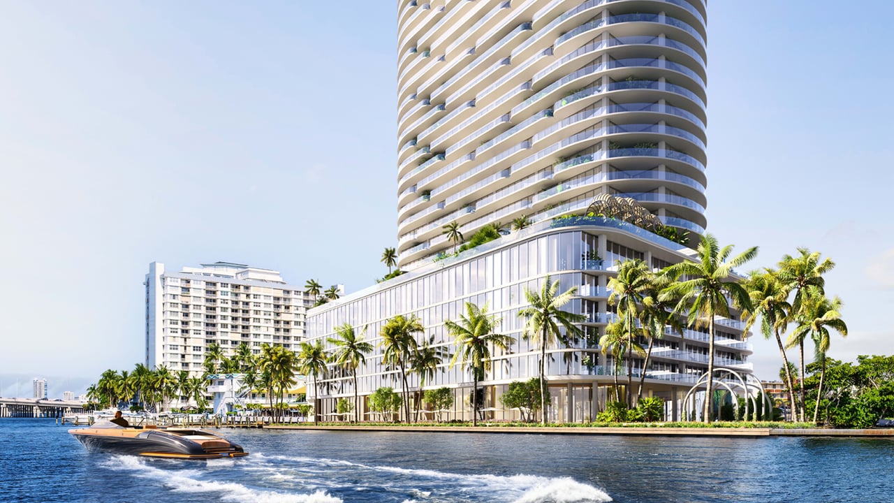 Continuum Club & Residences