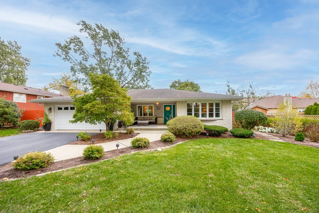 317 39th St, Downers Grove