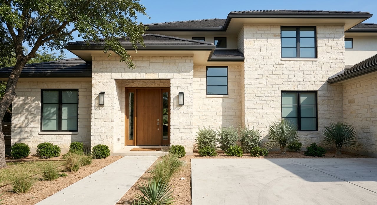 What It’s Like To Live In Steiner Ranch