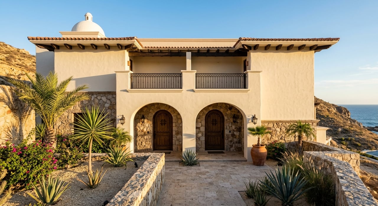 Living And Investing Along The Cerritos Beach Corridor