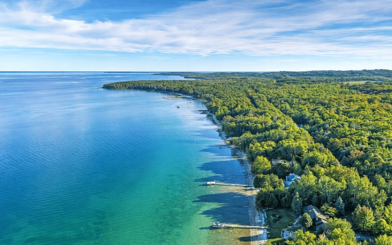 With Crazy 2022 Leelanau Real Estate Market Almost Done, What Does 2023 Hold?