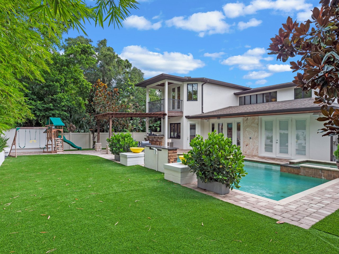 1453 LYNDALE BOULEVARD, WINTER PARK, FL