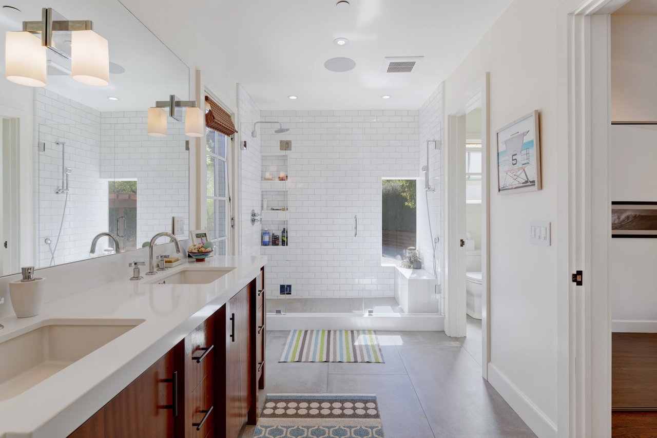 151 Meadowcroft Drive, San Anselmo