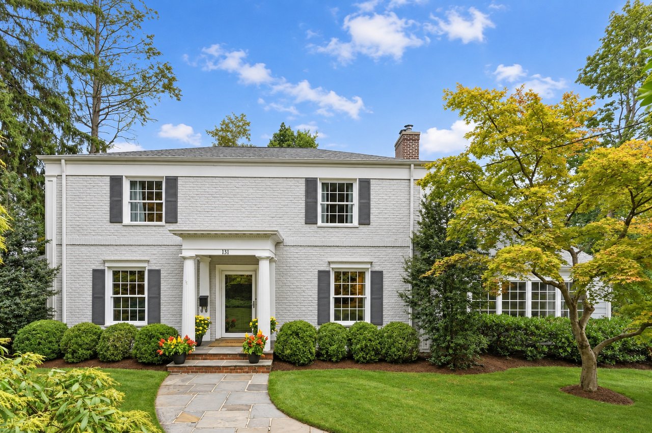131 Woodland Road, Madison, NJ 07940