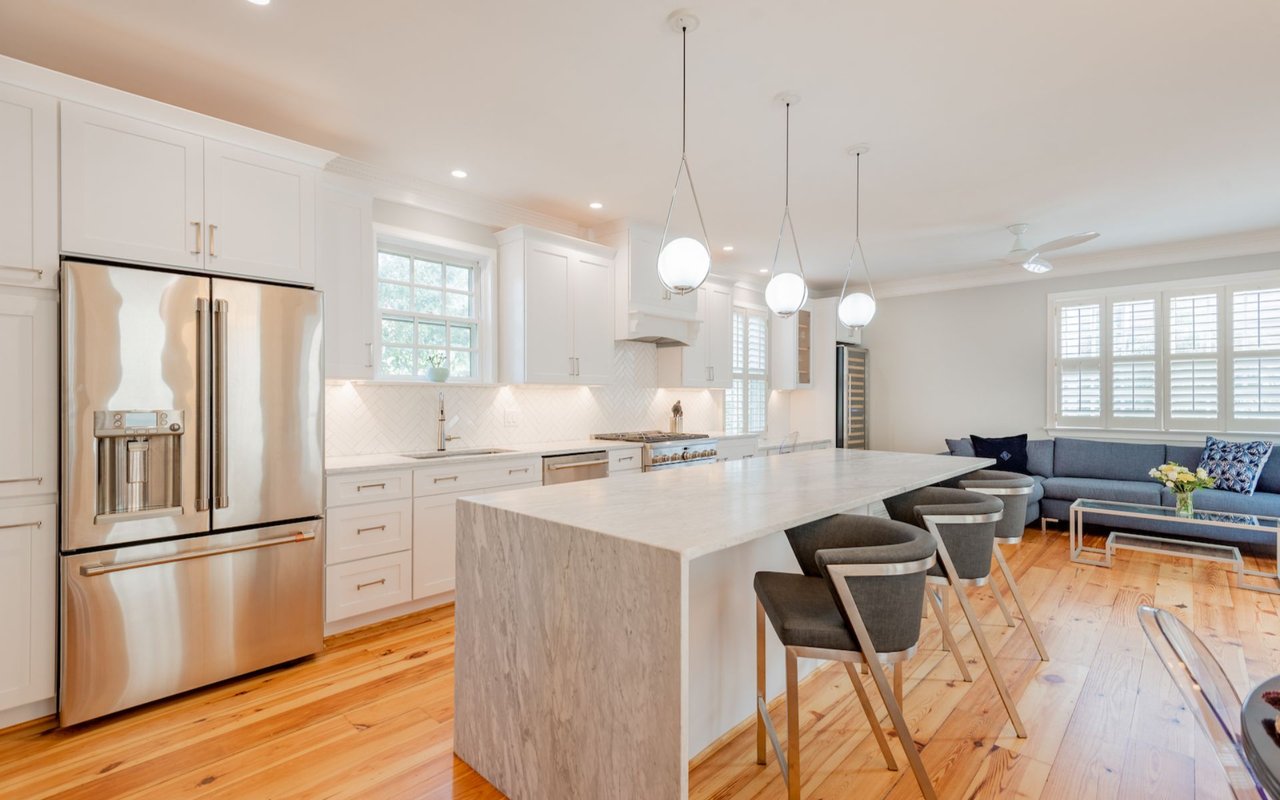 William Means Guide to Home Organization