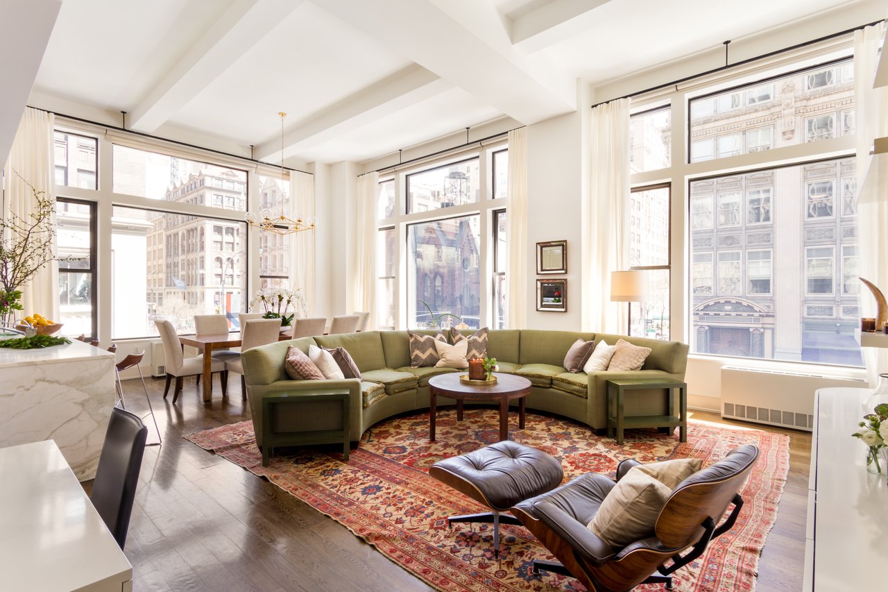 260 Park Avenue South #2B - GL Exclusive 