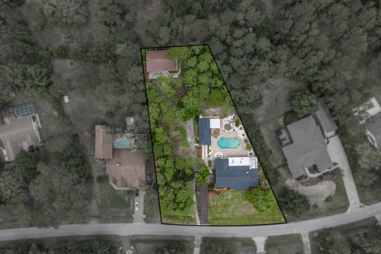 7601 Thunderhead Street