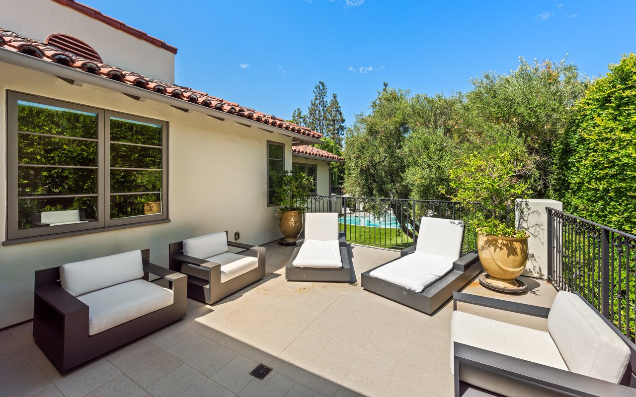 722 N Rexford Dr, Beverly Hills