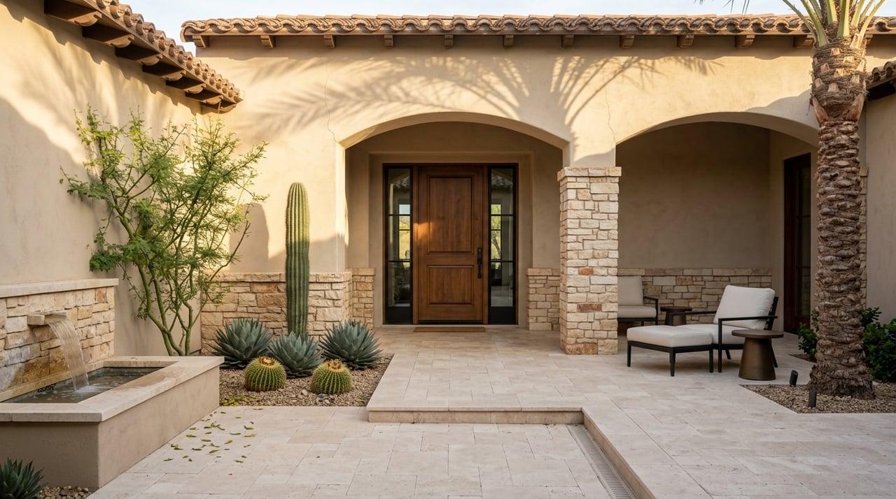 Everyday Living In Scottsdale’s Resort-Style Communities