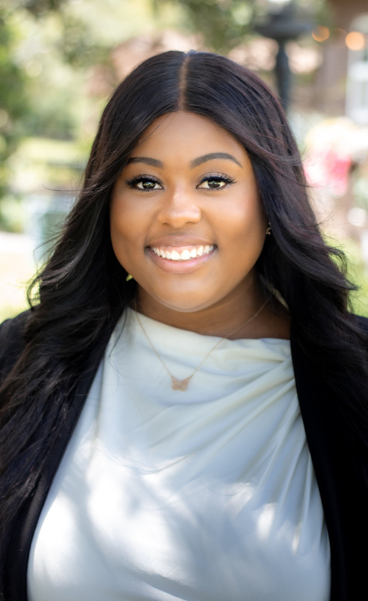 Imani Tolbert