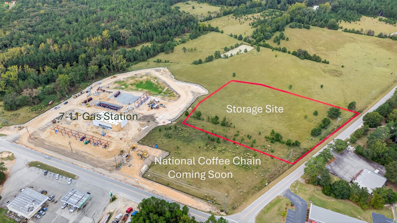 Elgin Site Development