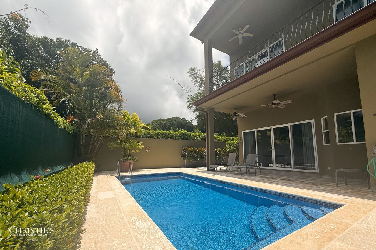 Las Lomas 46 Townhouse with Private Pool