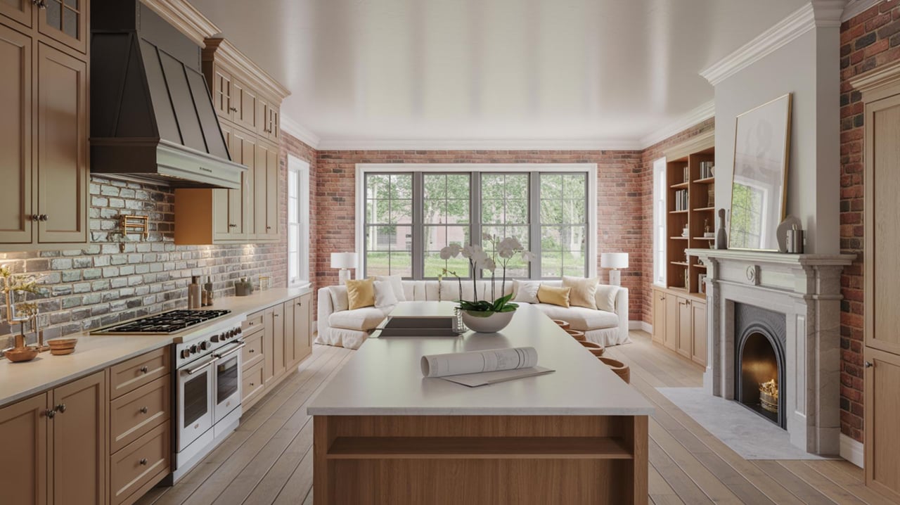 How to Remodel Your Home in Dublin, OH Without the Stress cover