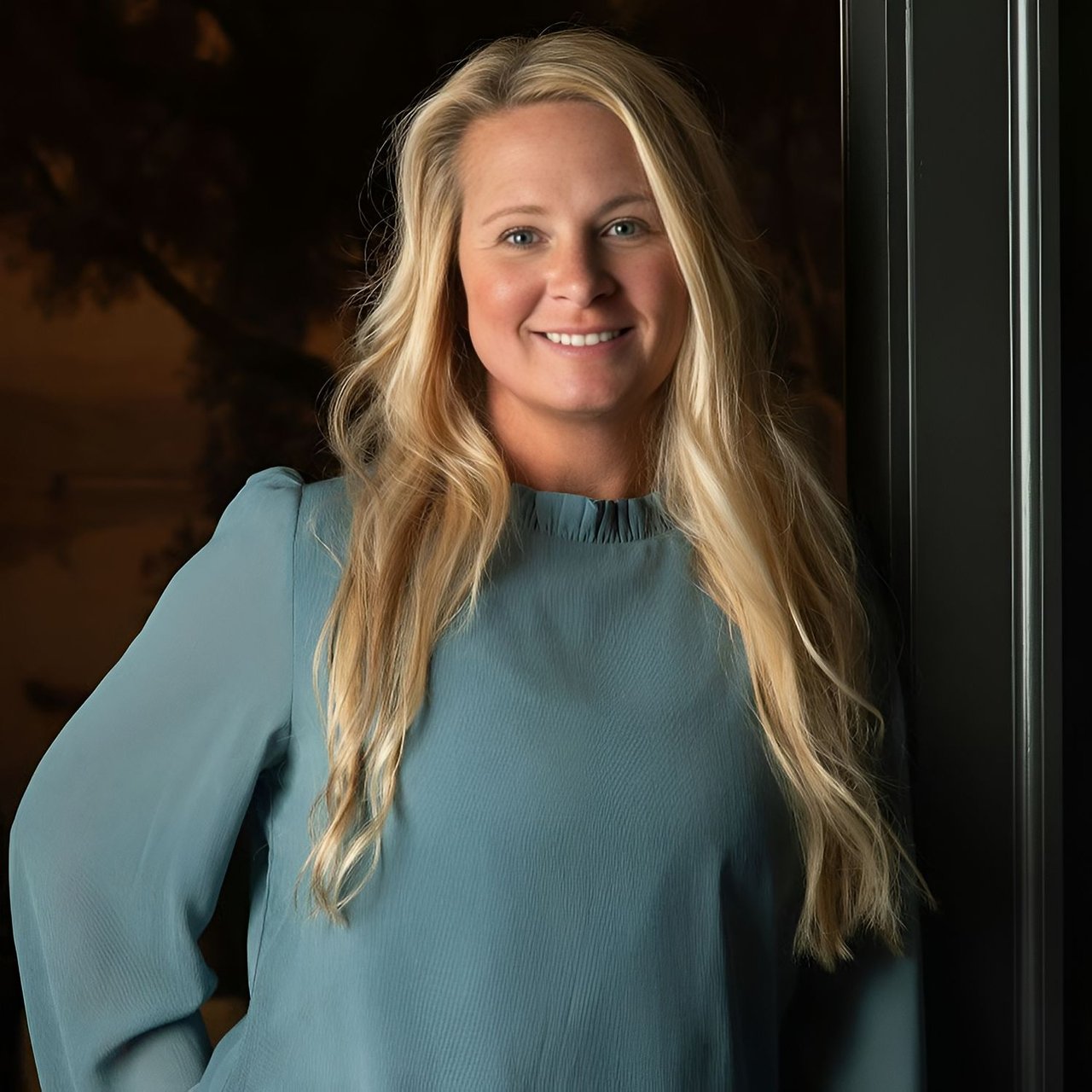 Angela Harp Fort Payne, AL Real Estate Agent Headshot