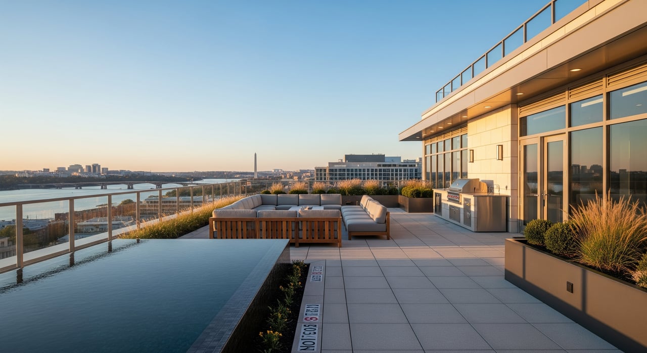 Condo Fees in Arlington: What They Actually Cover