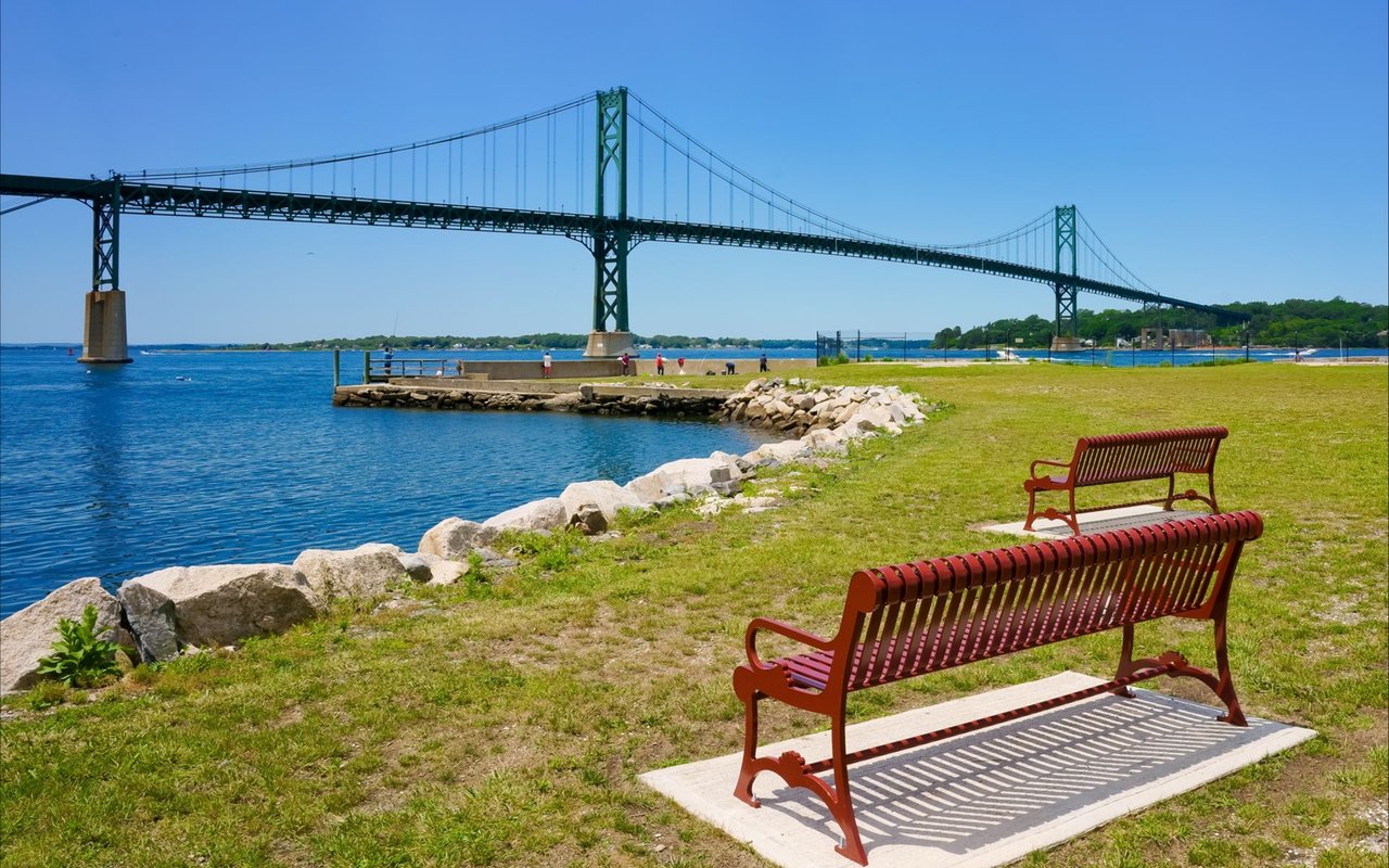 Narragansett