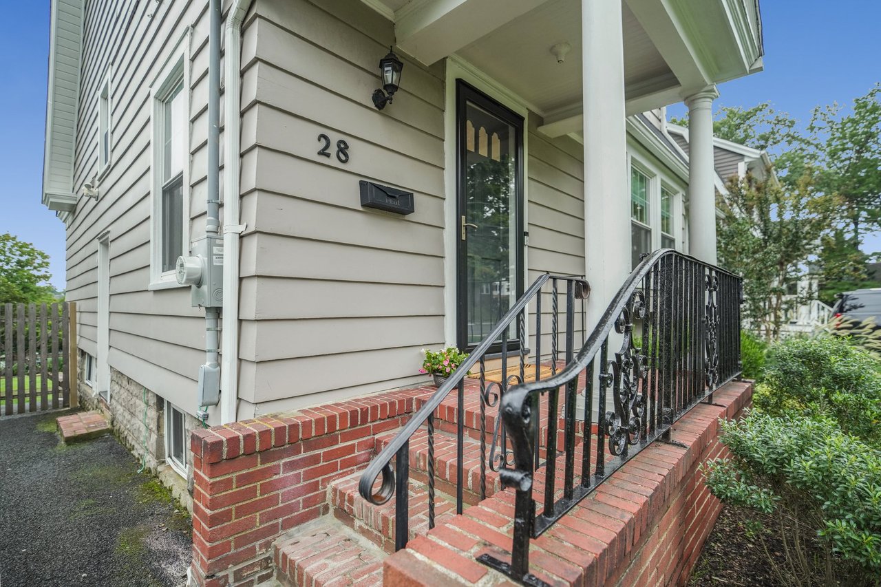 28 Oxford Terrace