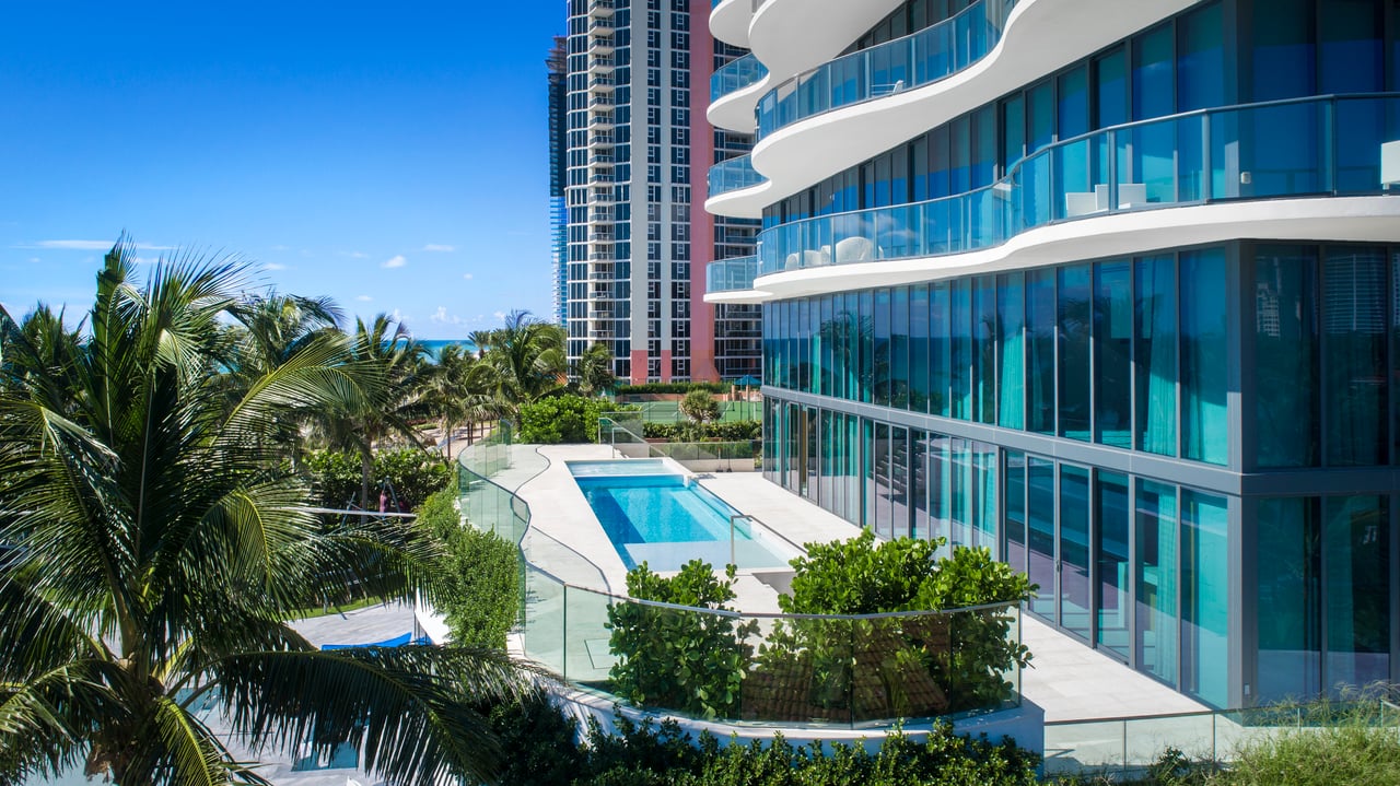 Regalia Beach House