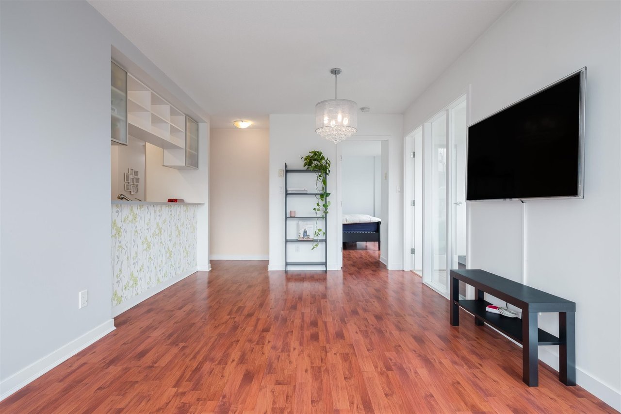 928 Beatty St, #1508