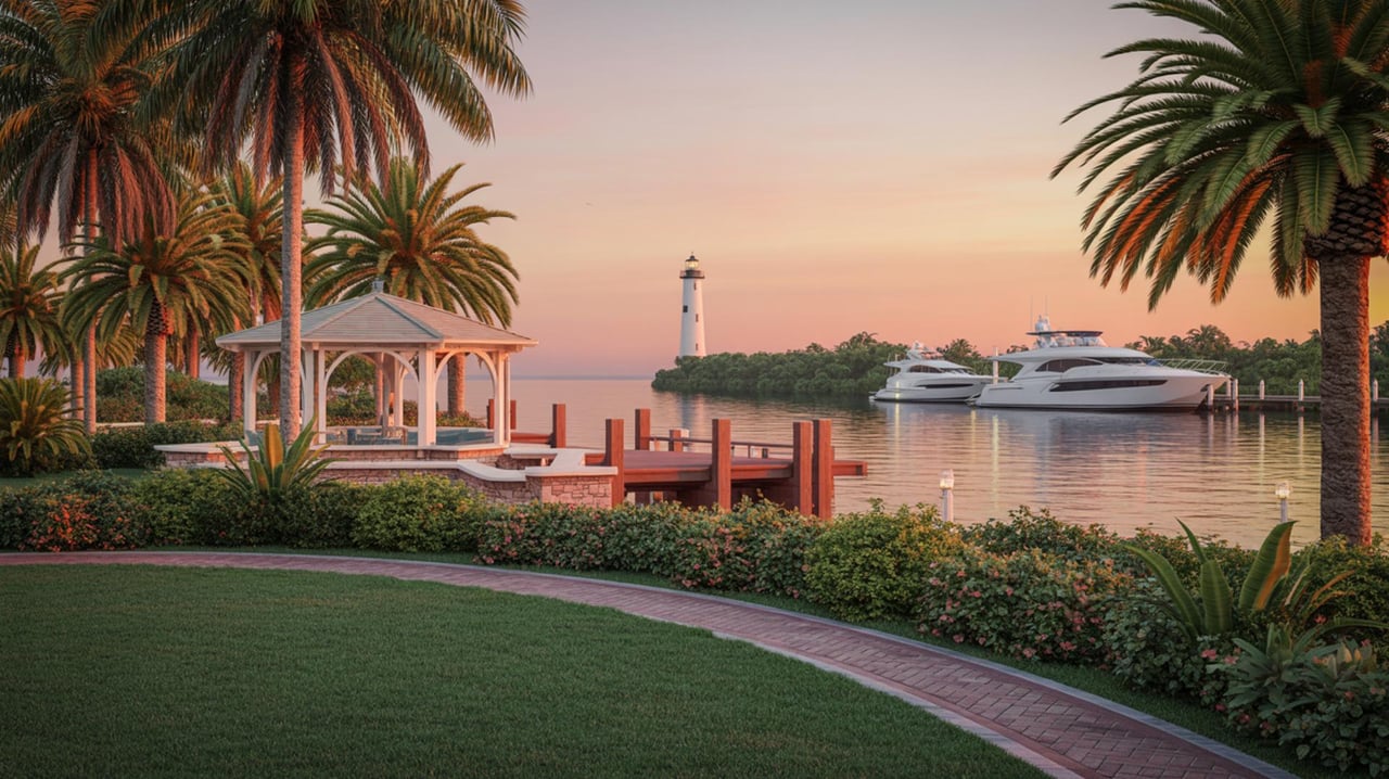 Hidden Gems in Lighthouse Point: Discover Local Secrets